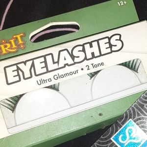 Lash set